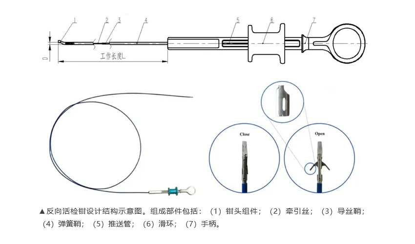 Temporary local placeholder for the forceps schematic shown in the PUMCH source report