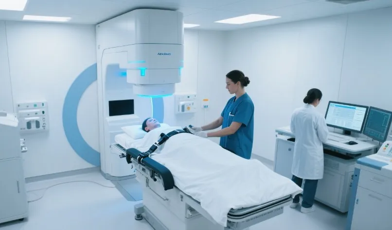 Cancer treatment cost by phase in China