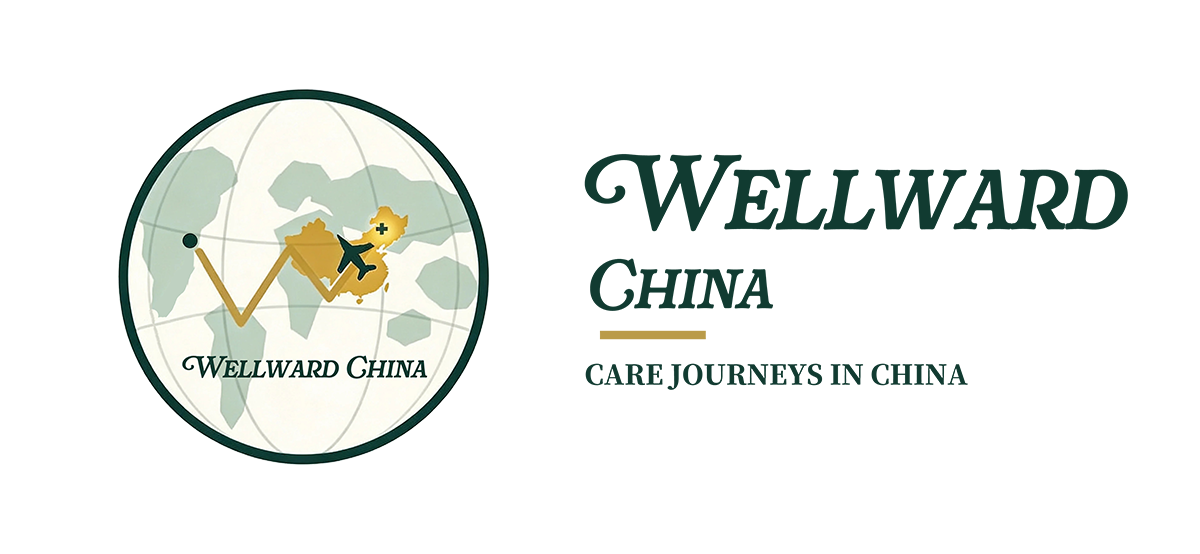 Wellward China — Care Journeys in China